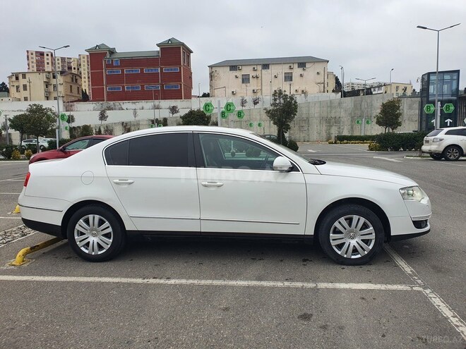 Volkswagen Passat 2010, 252,000 km - 1.8 л - Bakı