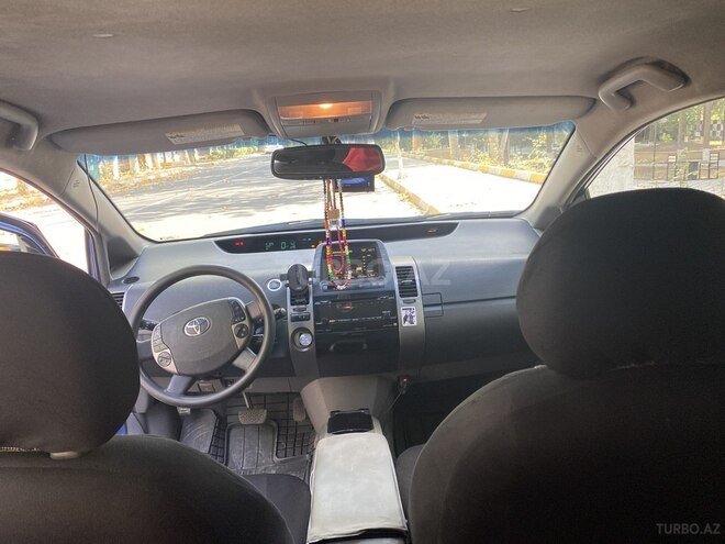 Toyota Prius 2007, 426,476 km - 1.5 l - Bakı