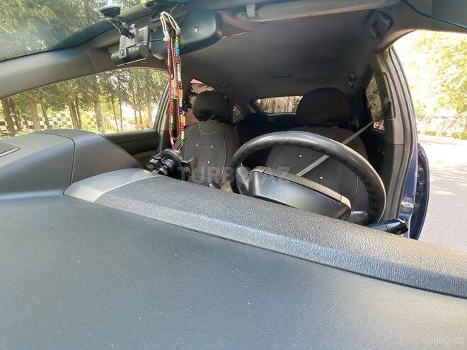 Toyota Prius 2007, 426,476 km - 1.5 l - Bakı