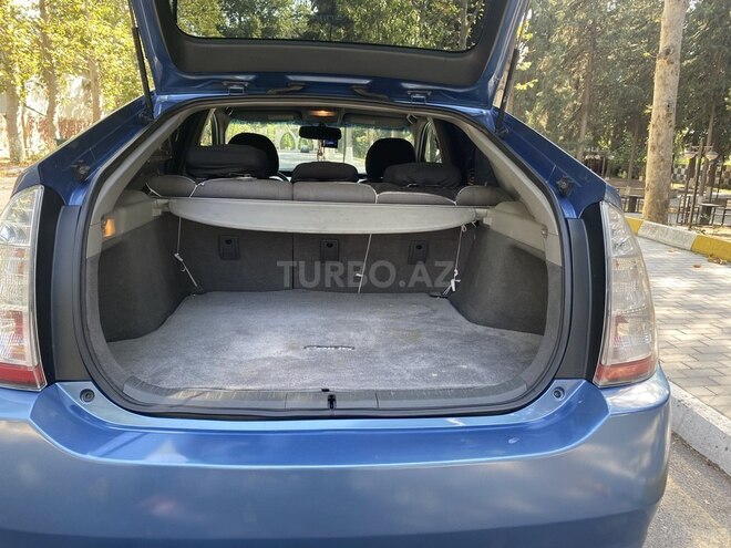 Toyota Prius 2007, 426,476 km - 1.5 l - Bakı
