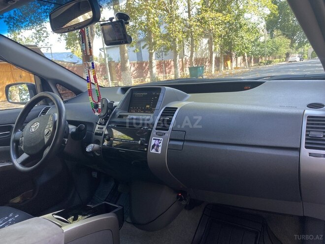 Toyota Prius 2007, 426,476 km - 1.5 l - Bakı