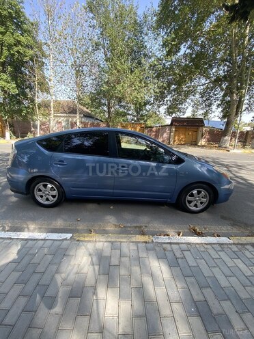 Toyota Prius 2007, 426,476 km - 1.5 l - Bakı