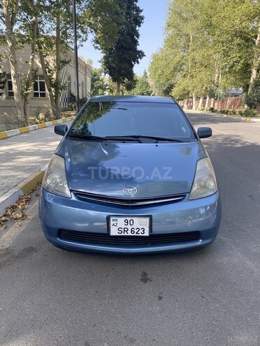 Toyota Prius 2007, 426,476 km - 1.5 l - Bakı