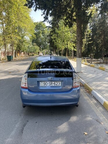 Toyota Prius 2007, 426,476 km - 1.5 l - Bakı