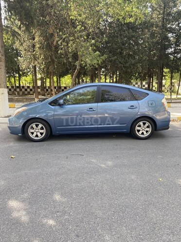 Toyota Prius 2007, 426,476 km - 1.5 l - Bakı