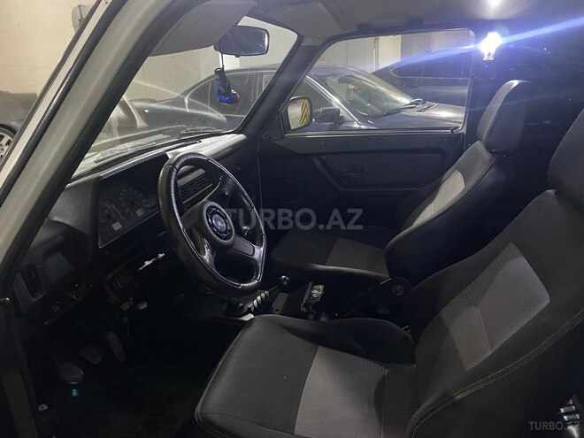 LADA (VAZ) Niva 2014, 143,000 km - 1.7 l - Bakı