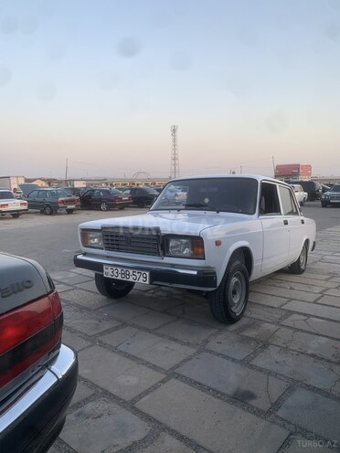 LADA (VAZ) 2107 1983, 99,000 km - 1.6 l - Bakı