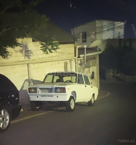 LADA (VAZ) 2107 1983, 99,000 km - 1.6 l - Bakı