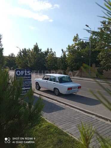 LADA (VAZ) 2107 1983, 99,000 km - 1.6 l - Bakı