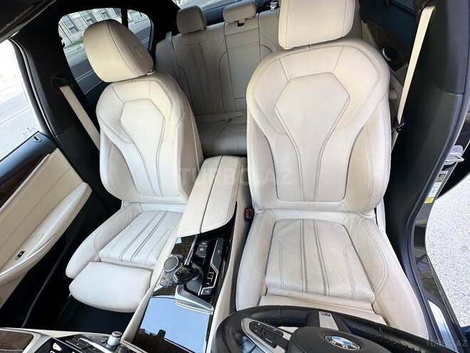 BMW 530 2017, 65,000 km - 2.0 л - Bakı