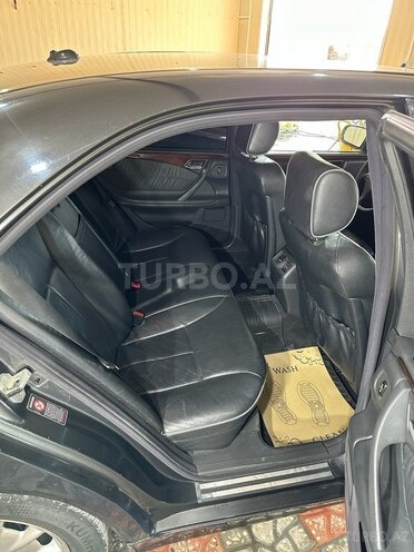 Mercedes E 200 2000, 251,000 km - 2.0 l - Beyləqan