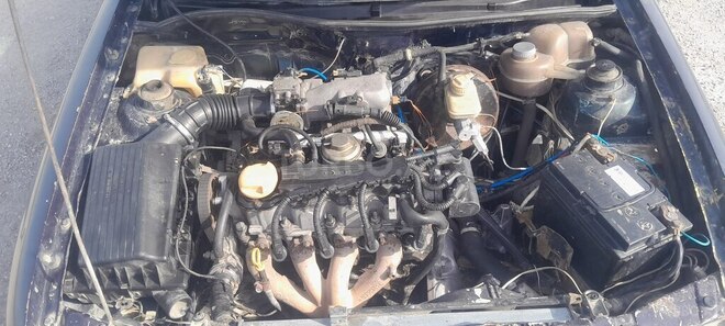 Opel Astra 1994, 285,000 km - 2.0 l - Bakı