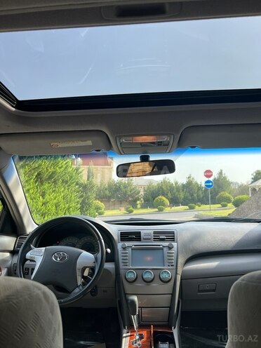 Toyota Camry 2008, 159,000 km - 2.4 l - Bakı