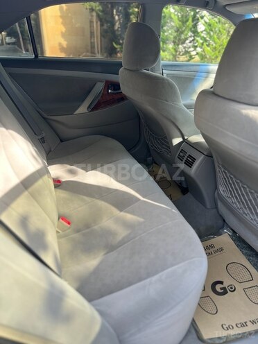 Toyota Camry 2008, 159,000 km - 2.4 l - Bakı