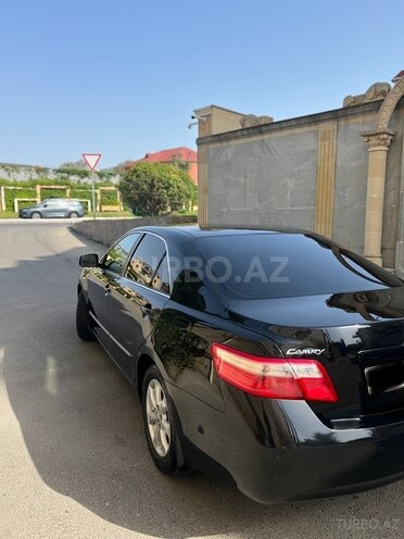 Toyota Camry 2008, 159,000 km - 2.4 l - Bakı