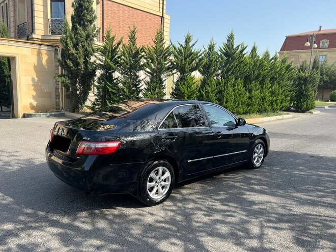 Toyota Camry 2008, 159,000 km - 2.4 l - Bakı