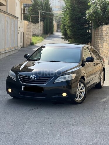 Toyota Camry 2008, 159,000 km - 2.4 l - Bakı