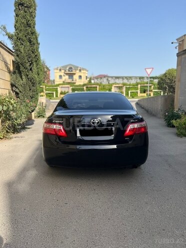 Toyota Camry 2008, 159,000 km - 2.4 l - Bakı