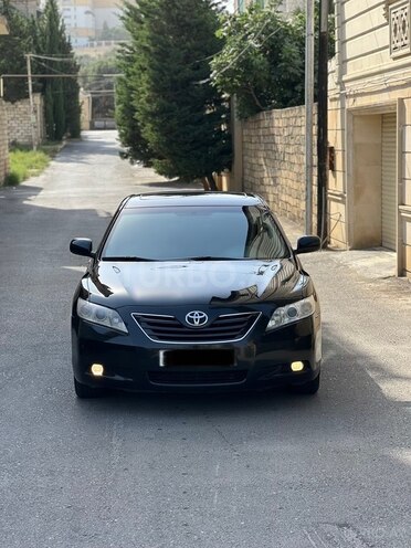 Toyota Camry 2008, 159,000 km - 2.4 l - Bakı