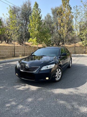 Toyota Camry 2008, 159,000 km - 2.4 l - Bakı