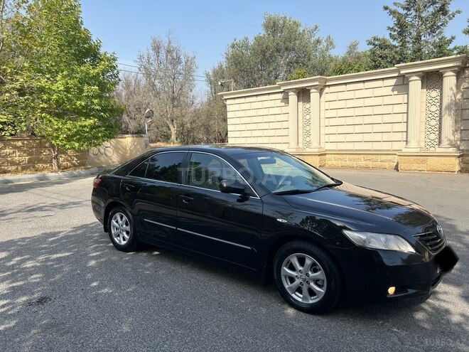 Toyota Camry 2008, 159,000 km - 2.4 l - Bakı