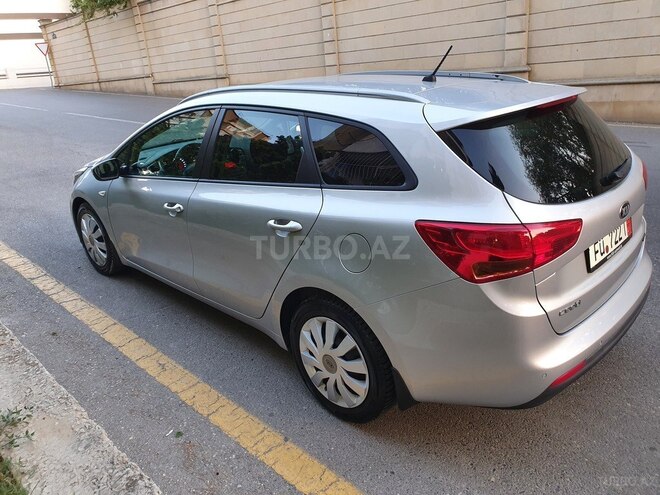 Kia  2014, 189,011 km - 1.4 l - Bakı