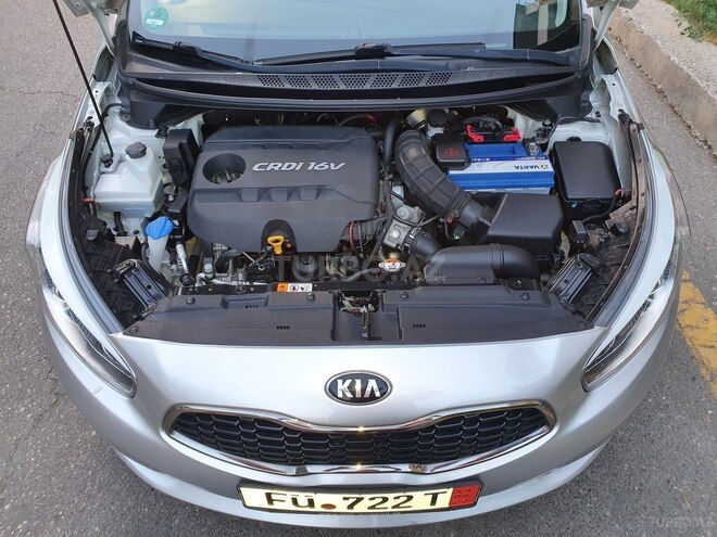 Kia  2014, 189,011 km - 1.4 l - Bakı