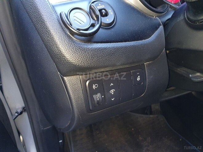 Kia  2014, 189,011 km - 1.4 l - Bakı