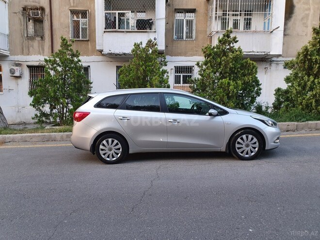 Kia  2014, 189,011 km - 1.4 l - Bakı