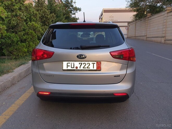 Kia  2014, 189,011 km - 1.4 l - Bakı