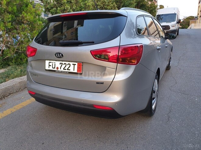 Kia  2014, 189,011 km - 1.4 l - Bakı