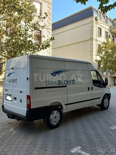 Ford Transit 2008, 228,000 km - 2.4 l - Bakı
