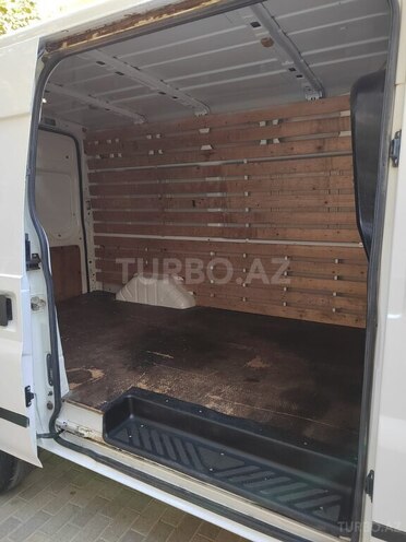 Ford Transit 2008, 228,000 km - 2.4 l - Bakı