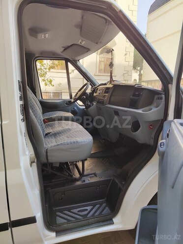 Ford Transit 2008, 228,000 km - 2.4 l - Bakı