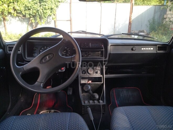 LADA (VAZ) 2107 2010, 95,000 km - 1.6 л - İmişli