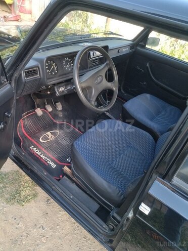 LADA (VAZ) 2107 2010, 95,000 km - 1.6 л - İmişli