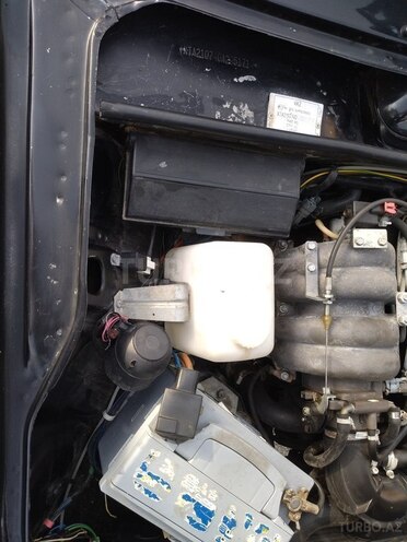 LADA (VAZ) 2107 2010, 95,000 km - 1.6 л - İmişli