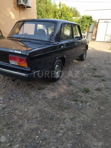 LADA (VAZ) 2107 2010, 95,000 km - 1.6 л - İmişli