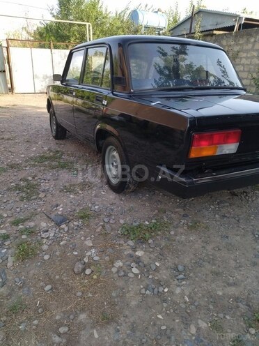 LADA (VAZ) 2107 2010, 95,000 km - 1.6 л - İmişli