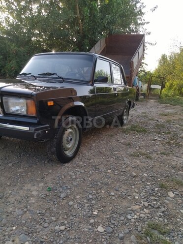 LADA (VAZ) 2107 2010, 95,000 km - 1.6 л - İmişli