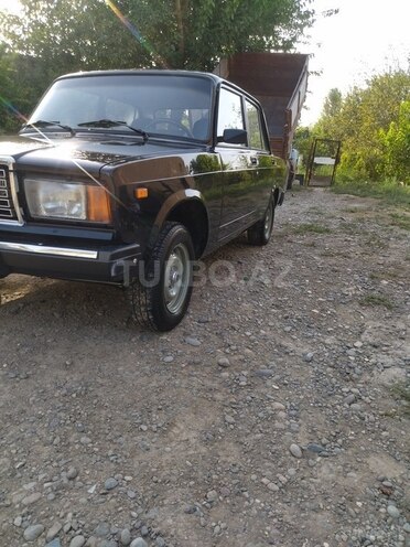 LADA (VAZ) 2107 2010, 95,000 km - 1.6 л - İmişli