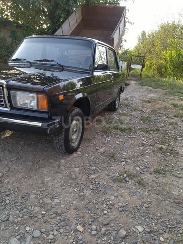 LADA (VAZ) 2107 2010, 95,000 km - 1.6 л - İmişli