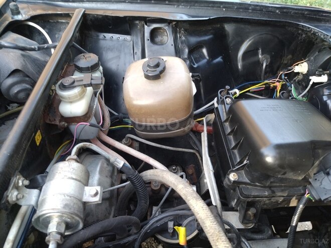 LADA (VAZ) 2107 2010, 95,000 km - 1.6 л - İmişli