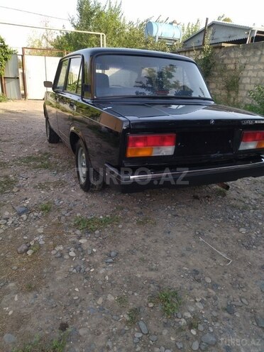 LADA (VAZ) 2107 2010, 95,000 km - 1.6 л - İmişli