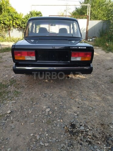 LADA (VAZ) 2107 2010, 95,000 km - 1.6 л - İmişli