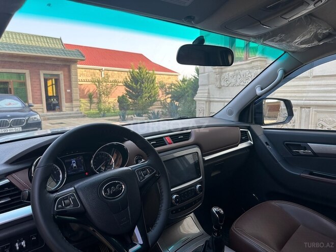 JAC T8 2020, 99,500 km - 2.0 л - Bakı