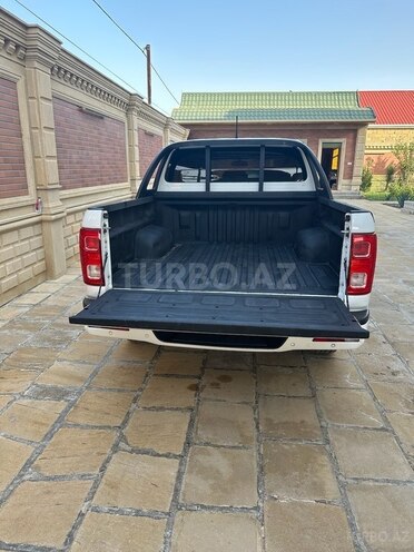 JAC T8 2020, 99,500 km - 2.0 л - Bakı