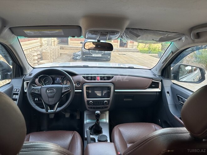 JAC T8 2020, 99,500 km - 2.0 л - Bakı