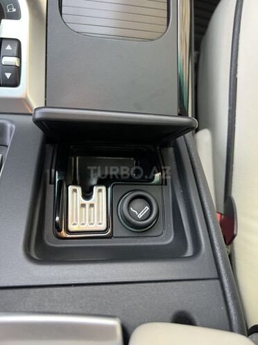 Land Rover Range Rover 2007, 107,000 km - 4.2 l - Bakı