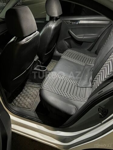 Skoda Rapid 2021, 41,000 km - 1.6 l - Bakı